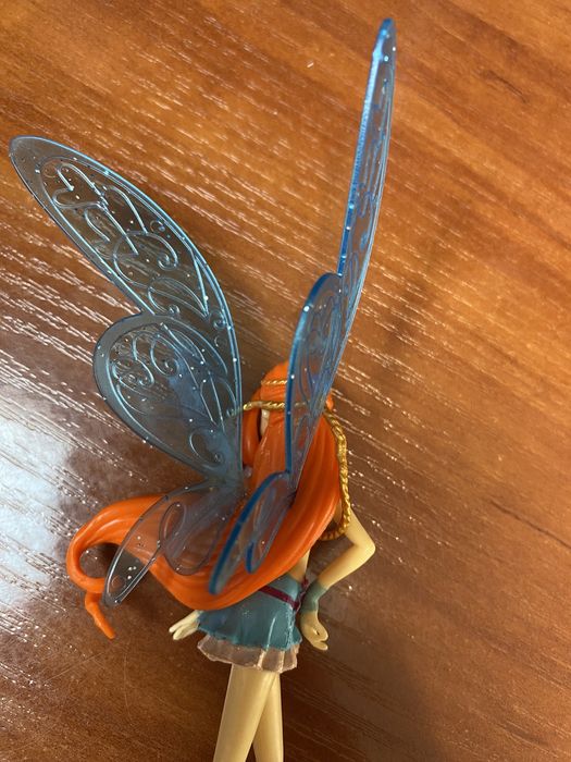 Статуетка Блум Вінкс