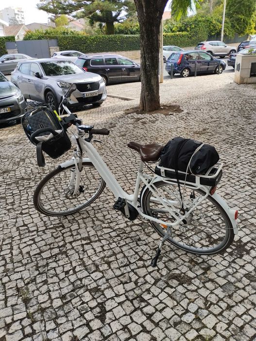 Bicicleta eletrica64284850806659121