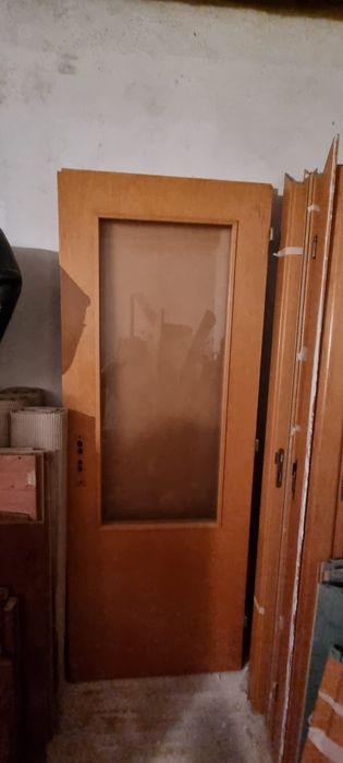 Portas de interior tipo cerejeira64285102723714124