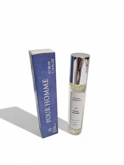 Pour Homme (Męskie Perfumy)