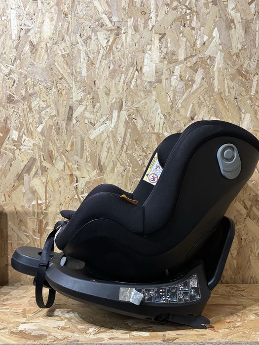 Cadeira Chicco Seat2Fit isize Isofix