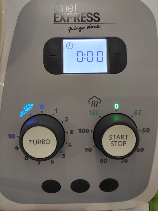 Chef Express (bom estado)