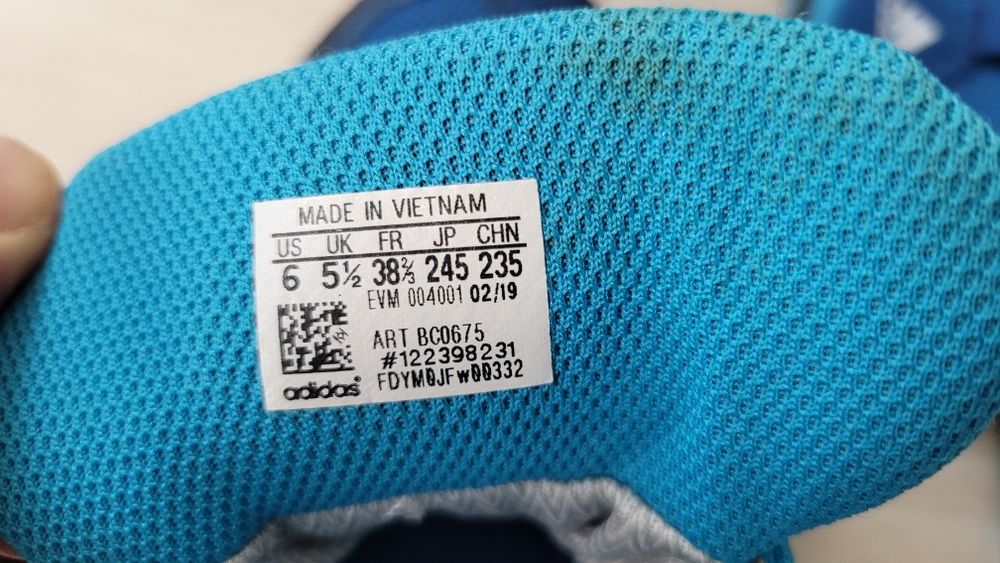 Buty Adidas Terrex Climaproof