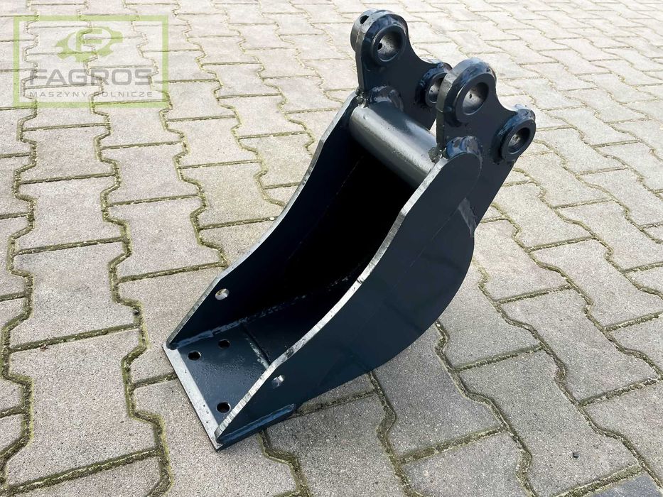 Łyżka Nowa skarpowa hydrauliczna Minikoparka koparka raty Producent