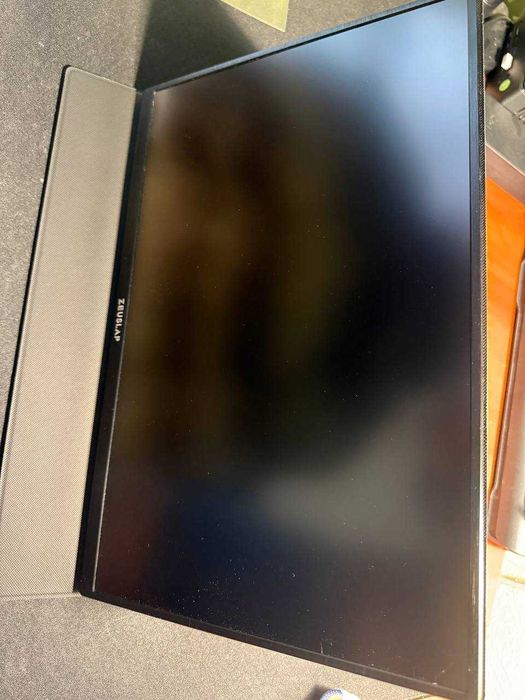 Портативний монітор ZEUSLAP 16" 2.5K 144hz 2560*1600