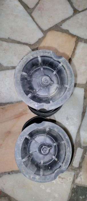 Balões suspensão pneumática Citroën