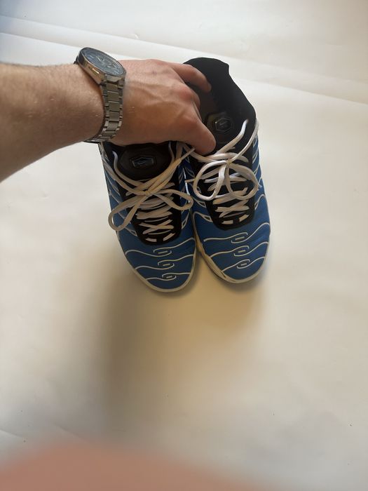 Кросовки nike tn