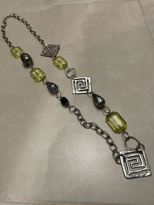 Colares diversos/Bijutaria