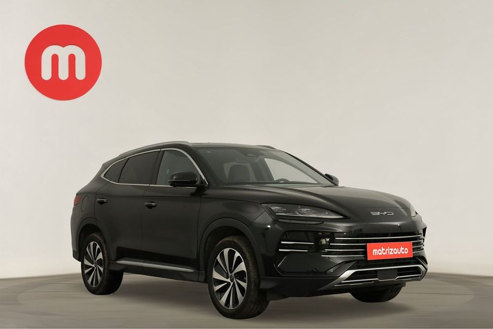 BYD Seal U 1.5 DM-i Boost
