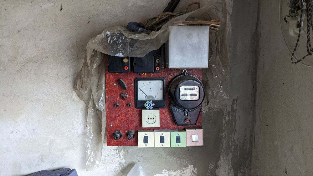 Продам гараж в кооперативі «Лада»