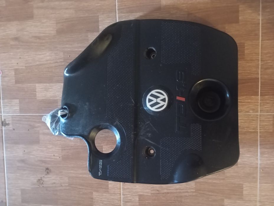 Tampa do motor do golf 4 1.9 TDI
