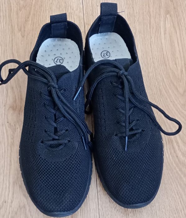 Sneakersy damskie