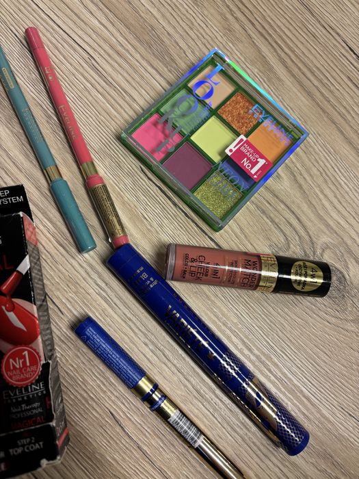 Kosmetyki Eveline NOWE !