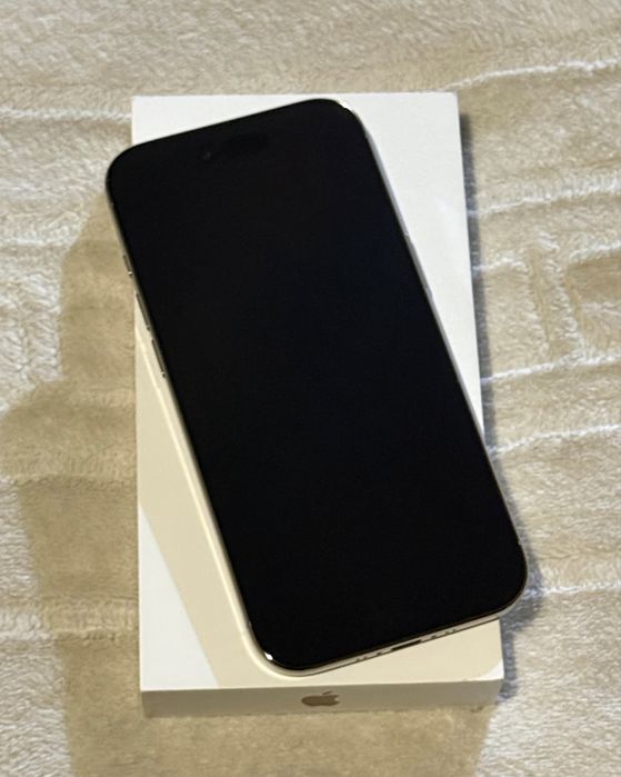 Iphone Air Light Gold