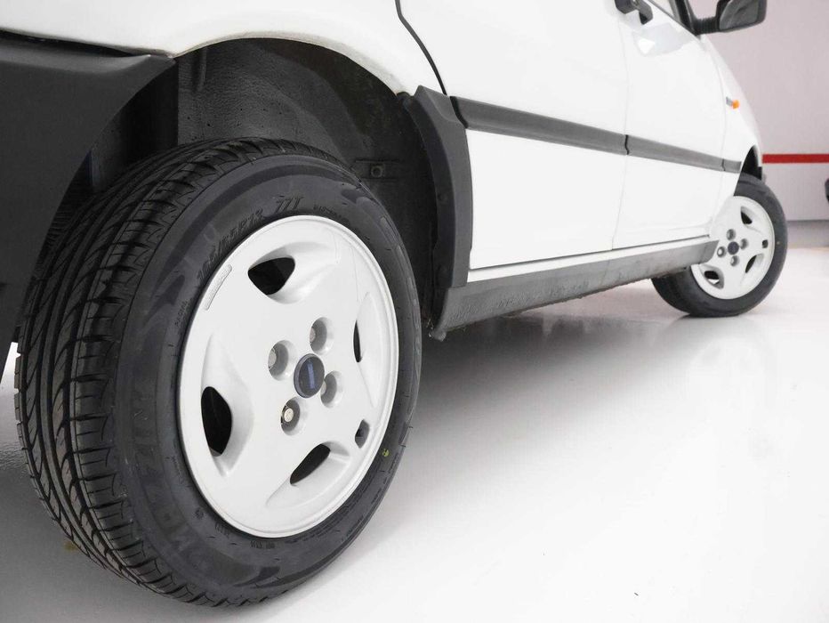 FIAT UNO 1.0 i.e.S