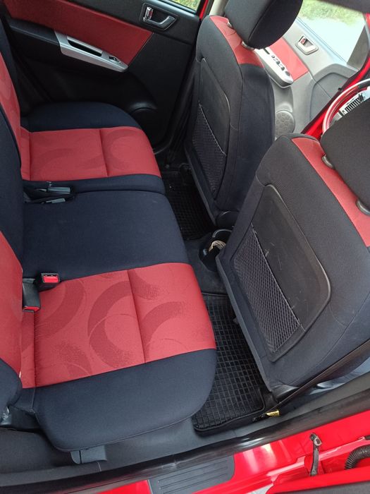 HYUNDAI GETZ 2008 1,4 хорошем состоянии !