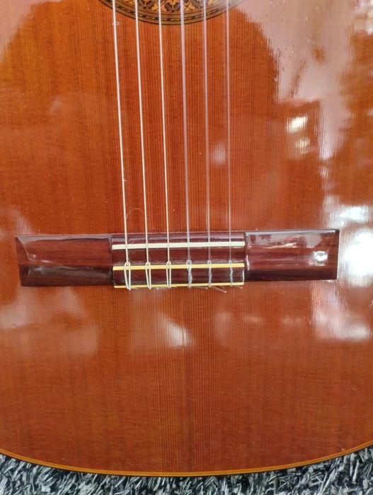 Gitara klasyczna Aria AC 10 vintage 1972 made in Japan