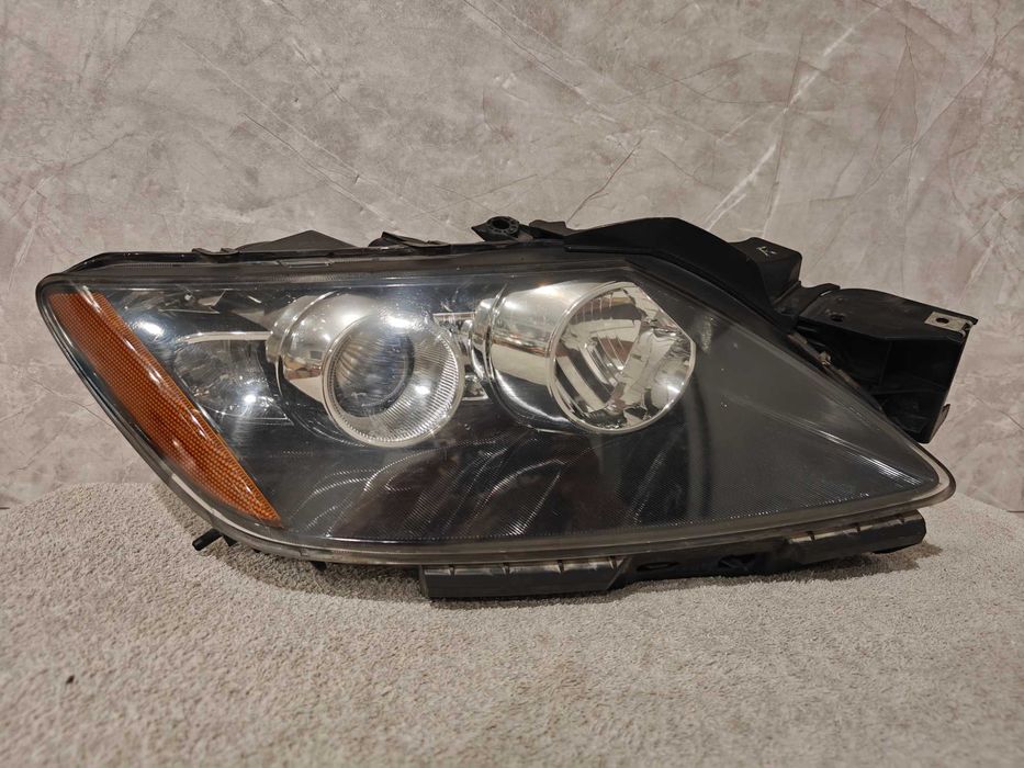 Lampa Prawy Przód Soczewka Mazda CX-7 EUROPA