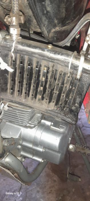 Продам камакс 200