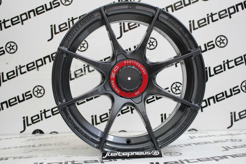 Jantes Novas Style OZ Formula HLT 15 4x108 7 ET25 e 15 4x100 7 ET30