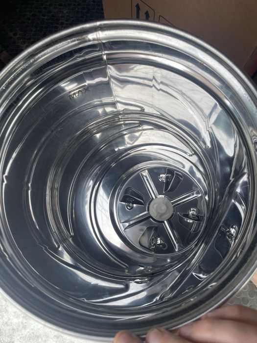 Маслобойка Меласті 10л, маслобійка