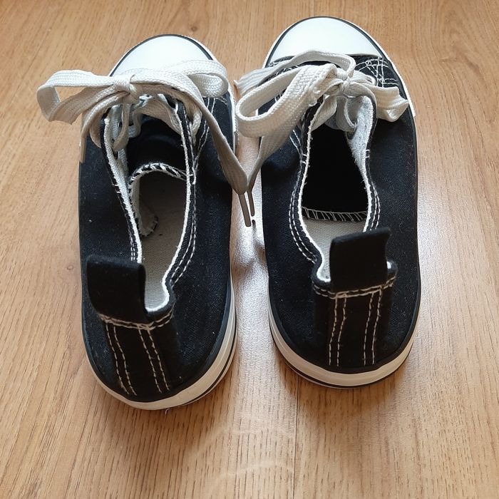 Trampki roziar 33