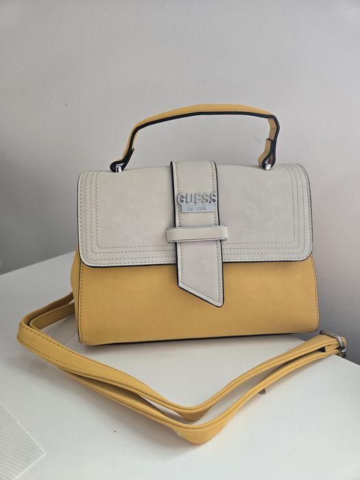 Damska torebka guess
