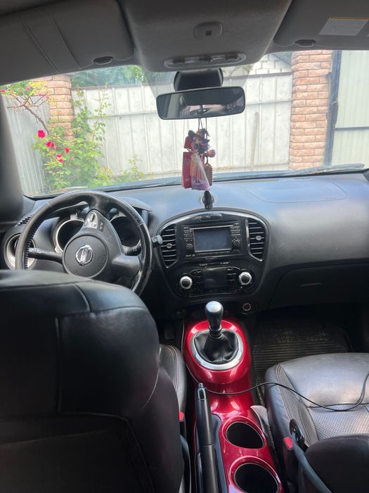 Продам Nissan Juke , 2011 року від власника