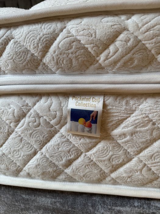 Materac Premium Bella Rosa miękki