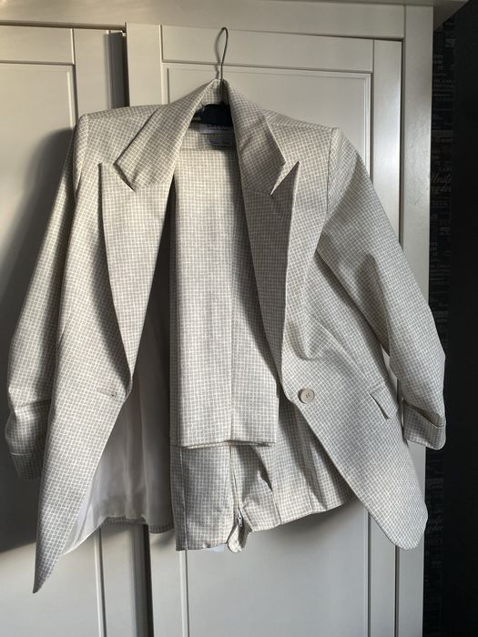 Damski garnitur Lavard