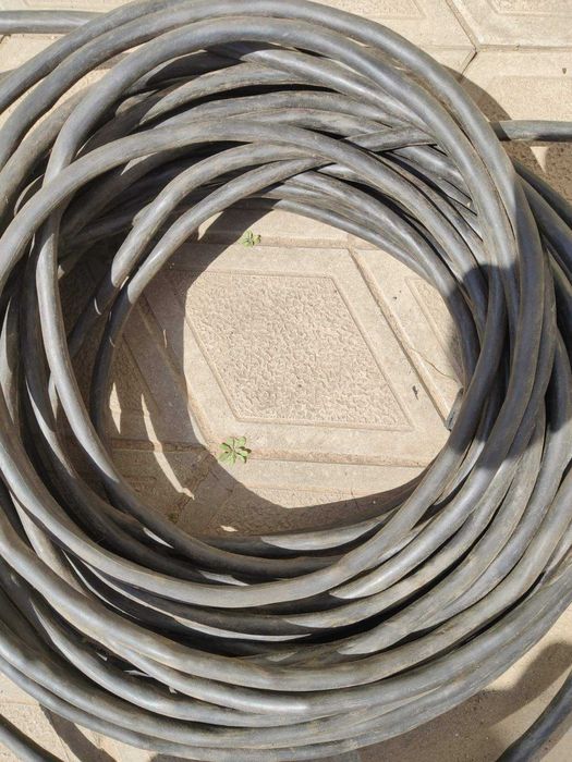 кабель одножильни