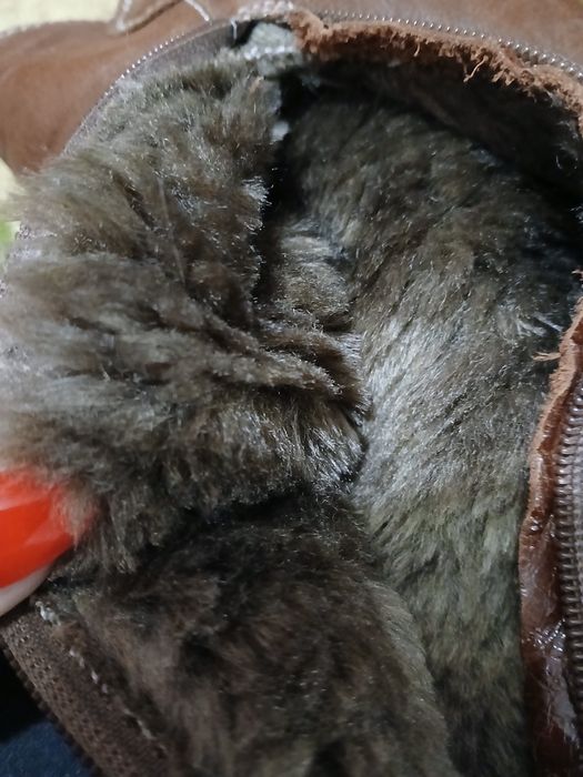 Продам жіночі напівчобітки