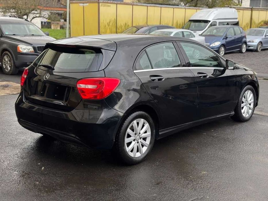 Mercedes Benz Classe A W176 Vendo Partes e Peças