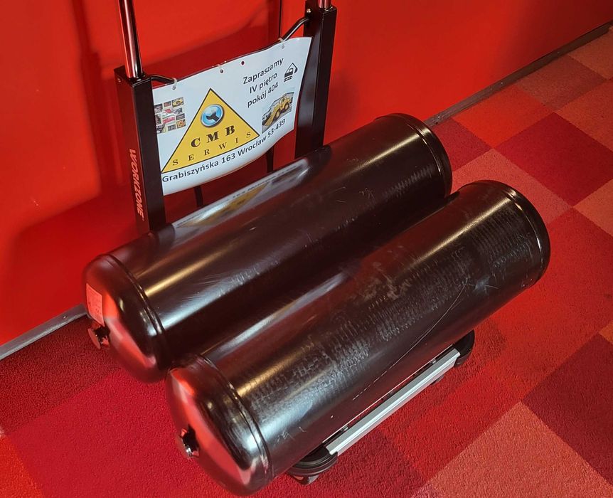 Radlader FADROMA Ł34 ŁK1  Ł200 Ł201