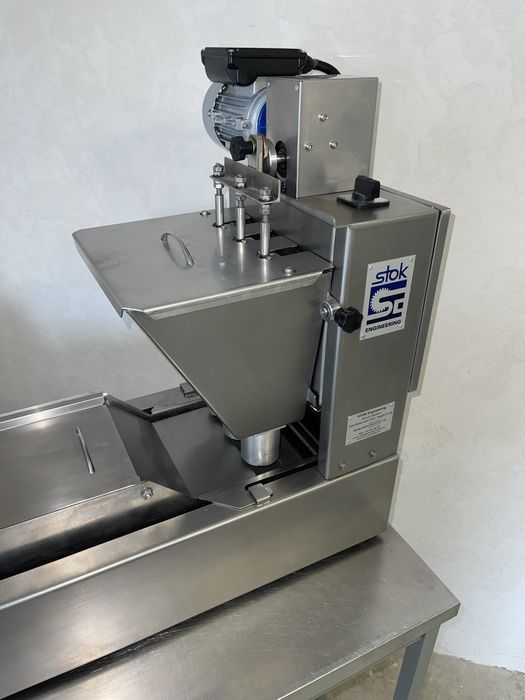 Пончиковий апарат MP3 mini-donut Stok  Engineering