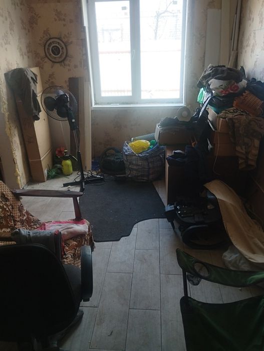 Продам дом -дачу в Новоселовке