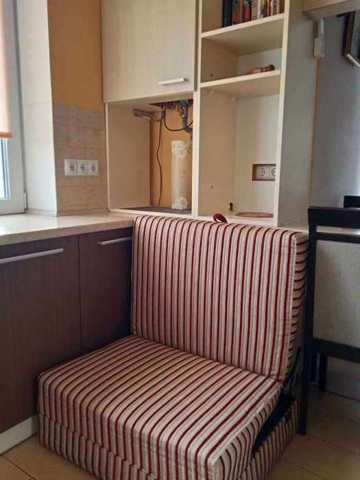 Оренда квартири Виставка