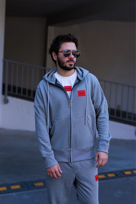 Чоловічий костюм Hugo boss,Акція