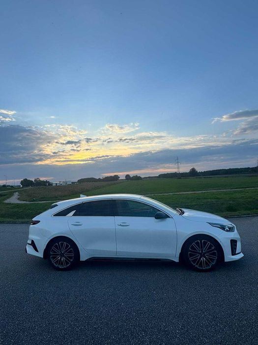 Kia Pro_Cee'd