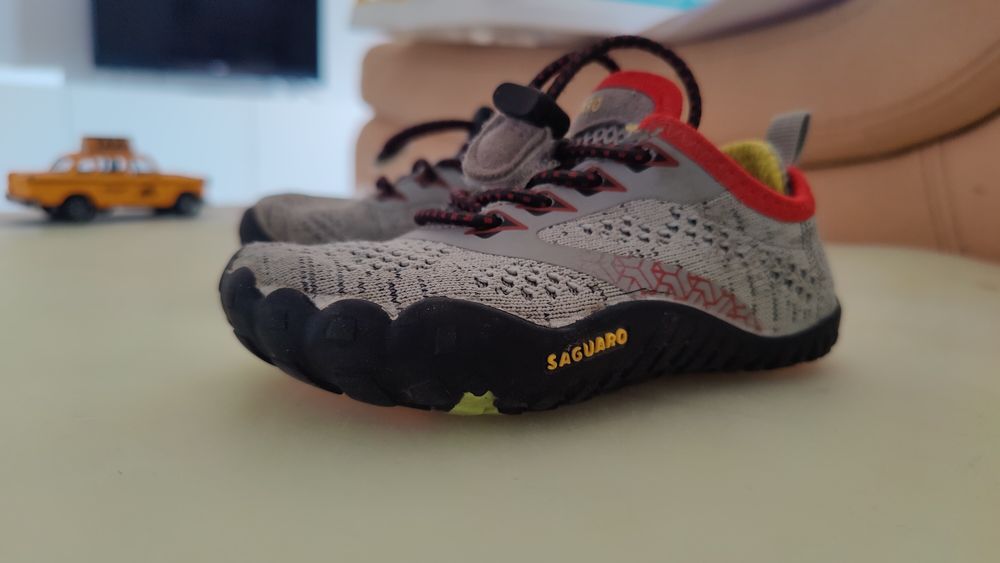 Sapatilhas Ténis Saguaro Barefoot