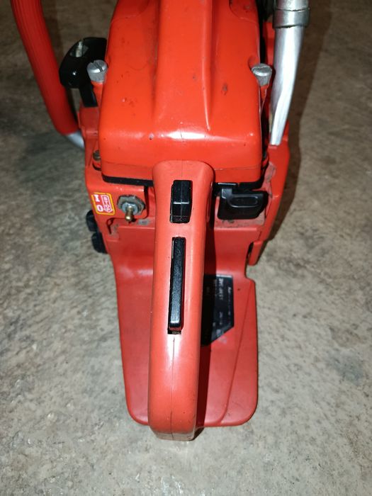 Motosserra Sachs Dolmar 111