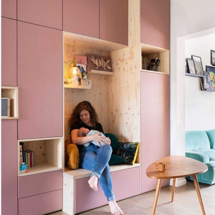 quartos infantis personalizados