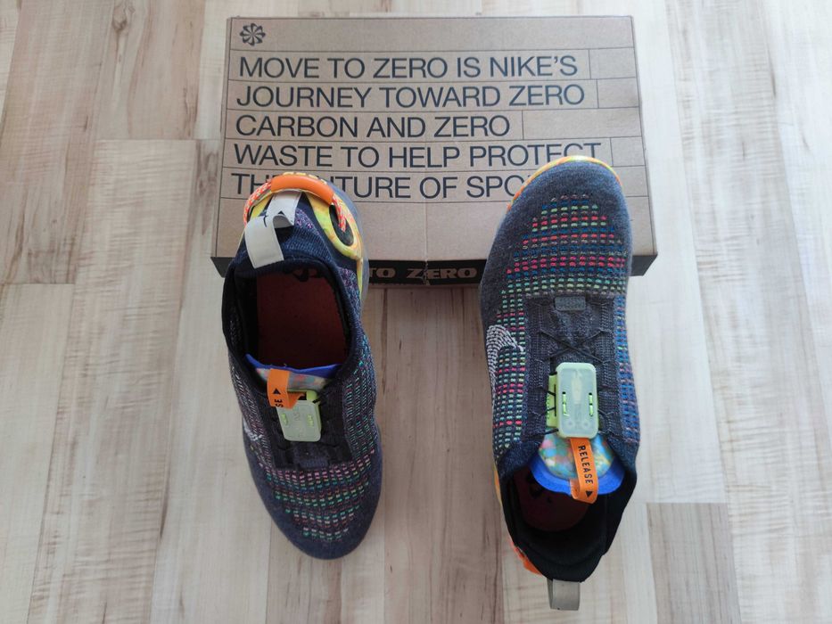 Buty Nike Air VaporMax rozmiar 43