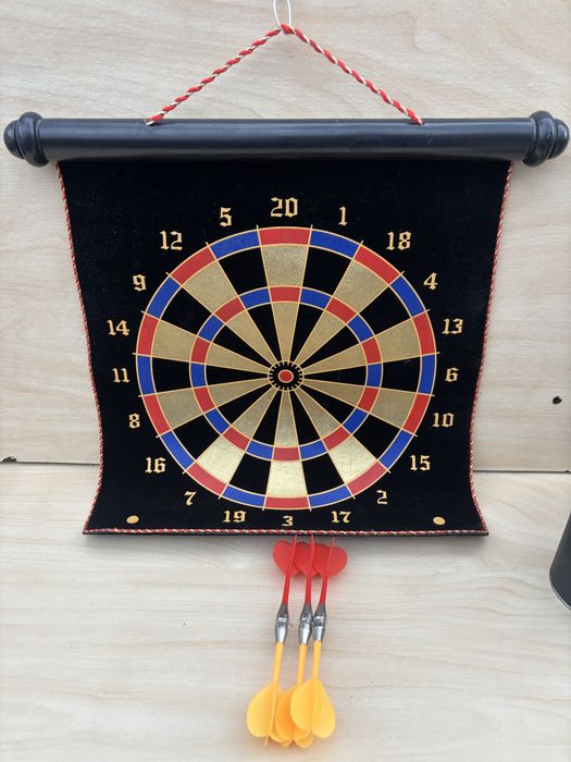Дартс магнітний продам