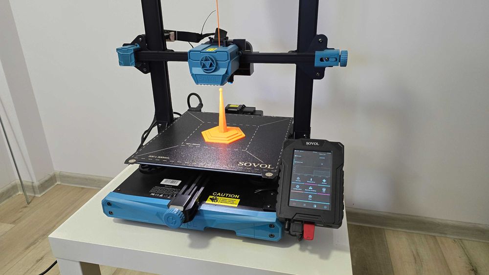 Drukarka 3d SOVOL SV07 PLUS