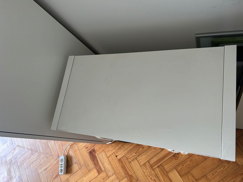 Estante em cubos fofinha - IKEA