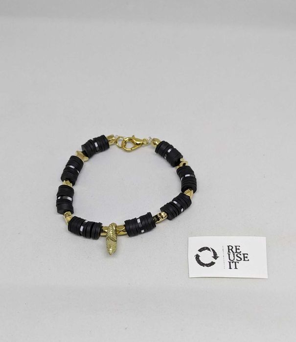 Pulseira Black Stars