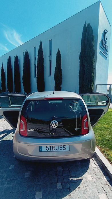 Volkswagen UP 1.0 MOVE
