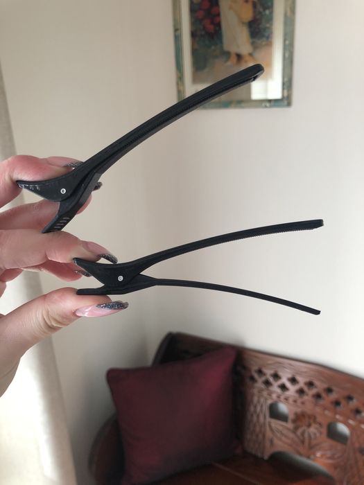 ESCOVA PROFISSIONAL 3 EM 1 - HILYHAIR, NUNCA USADA