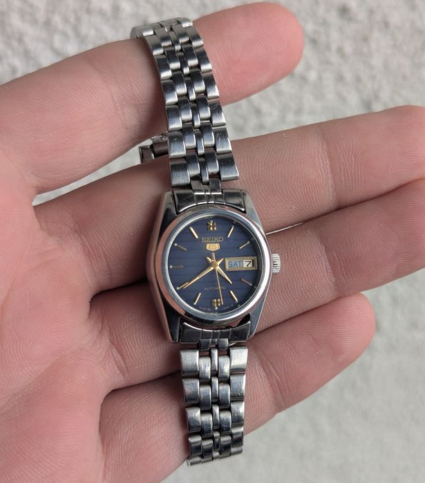 Seiko automatic жіночий годинник японський вінтаж